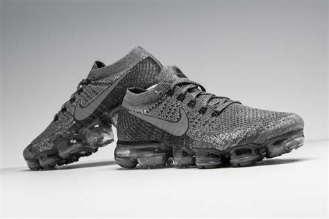 Nike Vapormax Oulano Maic: The Perfect Shoe for All Ages
